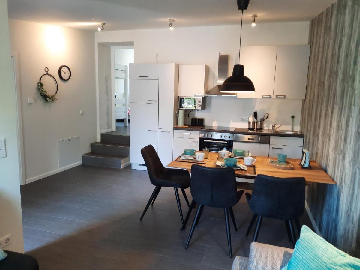 Ferienhaus Auf Dem Lusitanohof Jaeger Furth  Eksteriør billede