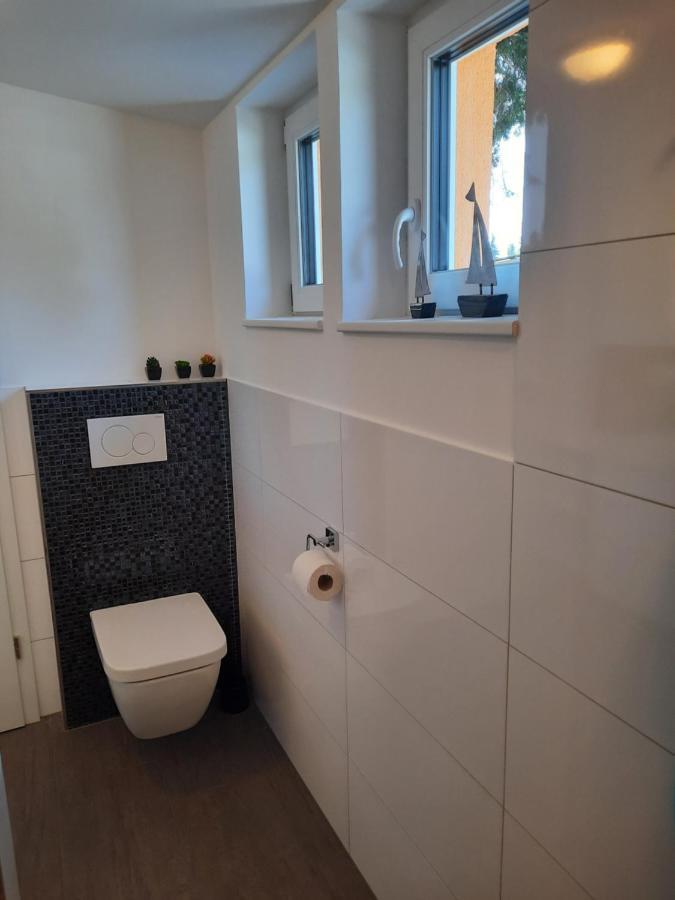 Ferienhaus Auf Dem Lusitanohof Jaeger Furth  Eksteriør billede