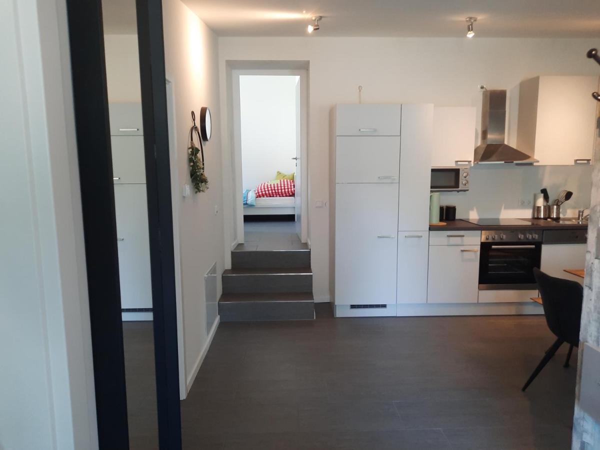 Ferienhaus Auf Dem Lusitanohof Jaeger Furth  Eksteriør billede